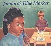 Jamaica's Blue Marker