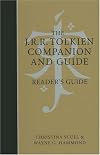 The J.R.R.Tolkien Companion and Guide Volume 2: Reader's Guide