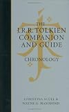 The J.R.R. Tolkien Companion and Guide, Volume 1: Chronology