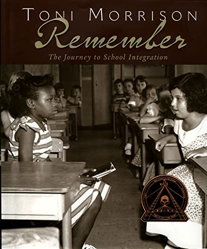 Remember book cover