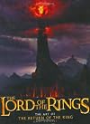 The Lord of the Rings: The Art of The Return of the King
