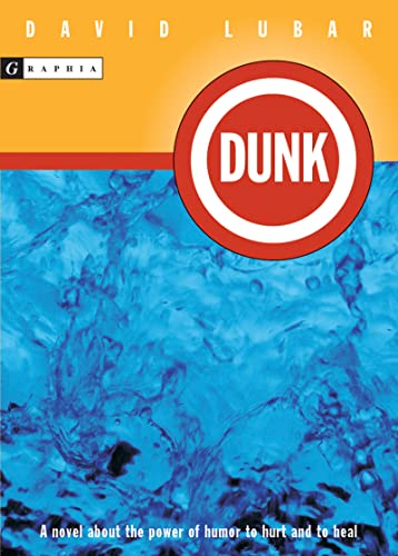 Dunk book cover