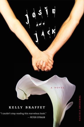 Josie and Jack / Fabulous Things book cover