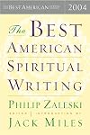 The Best American Spiritual Writing 2004