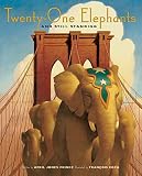 Twentyone Elephants And Still Standing