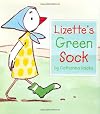 Lizette's Green Sock