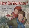 How Do You Know?