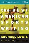 The Best American Sports Writing 2006