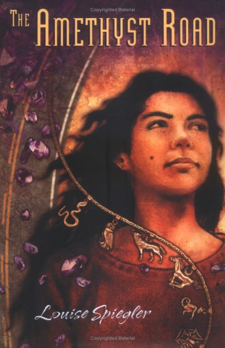 The Amethyst Road
