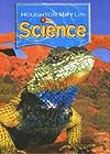 Houghton Mifflin SCIENCE: GRADE 4 LIFE, EARTH, AND PHYSICAL SCIENCE (Level 4B)