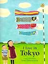 I Live in Tokyo