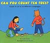 Can You Count Ten Toes?: Count to 10 in 10 Different Languages