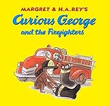 Curious George And The Firefighters