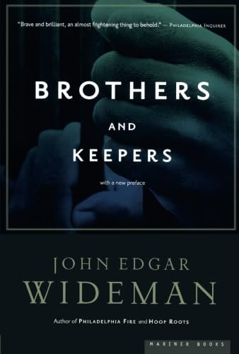 Brothers and Keepers book cover