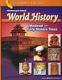 Mcdougal Littell World History Student Edition Grades 7 Medieval And Early Modern Times 2006