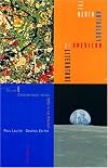 The Heath Anthology of American Literature, Volume E: Contemporary Period 1945 to the Present