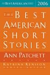The Best American Short Stories 2006