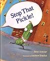 Stop That Pickle!