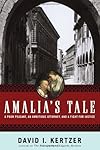 Amalia's Tale: A Poor Peasant, an Ambitious Attorney, and a Fight for Justice