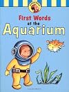 Curious George's First Words at the Aquarium