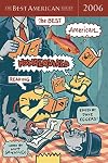 The Best American Nonrequired Reading 2006