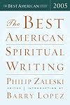 The Best American Spiritual Writing 2005