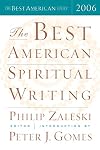 The Best American Spiritual Writing 2006