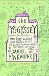The Yggyssey: How Iggy Wondered What Happened to All the Ghosts, Found Out Where They Went, and Went There