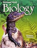 Mcdougal Littell Biology Student Edition 2008
