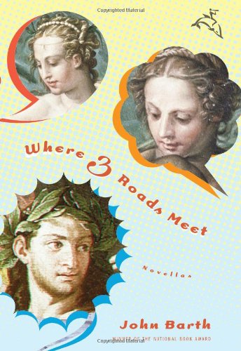 Where Three Roads Meet book cover