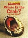 Where Is the Crab? (Vocabulary Readers)