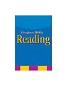 Houghton Mifflin Vocabulary Readers: Theme 3.3 Level 5 Nero Hawley'S Fight
