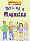 Making A Magazine (Vocabulary Readers)
