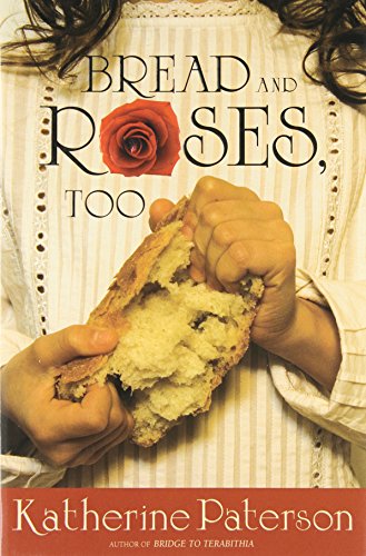 Bread and Roses, Too book cover