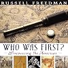Who Was First? Discovering the Americas