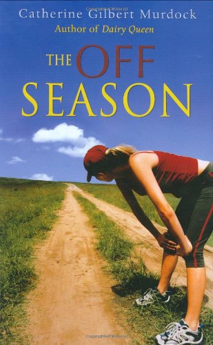 The Off Season book cover