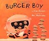 Burger Boy