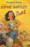 Sophie Hartley, On Strike