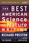 The Best American Science and Nature Writing 2007