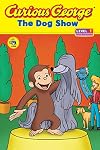 Curious George: The Dog Show