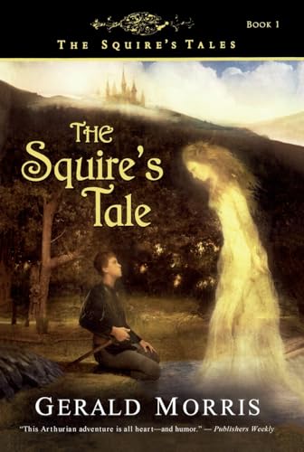 The Squire's Tale cover