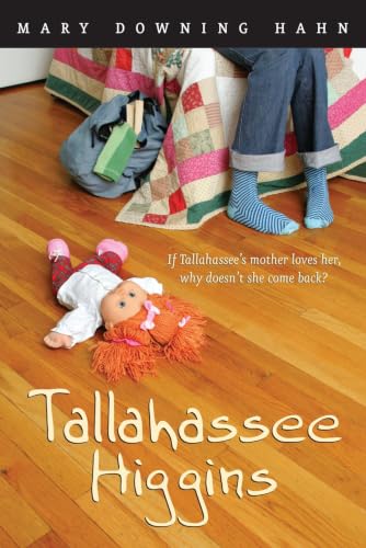 Tallahassee Higgins book cover