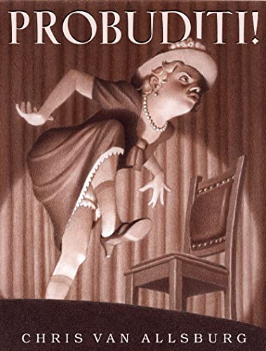 Probuditi! book cover