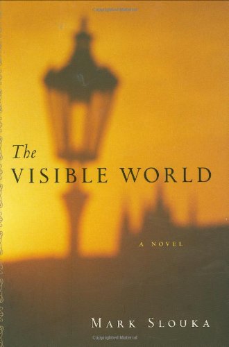 The Visible World book cover