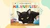 Mr. Wuffles!