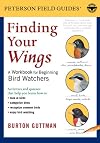 Finding Your Wings: A Workbook for Beginning Bird Watchers