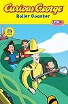 Curious George: Roller Coaster