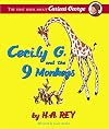 Cecily G. and the 9 Monkeys (Curious George)