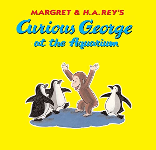 Curious George