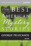 The Best American Mystery Stories : 2008